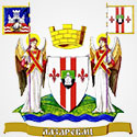 Lazarevac grb